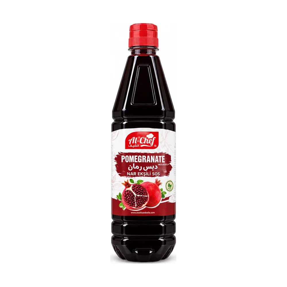 Al-Chef Pomegranate Sauce