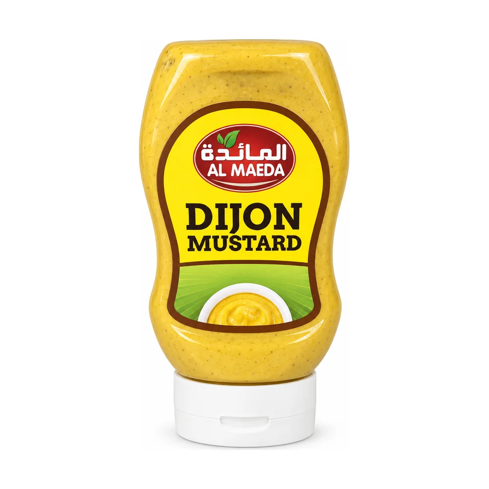 Al Maeda Dijon Mustard