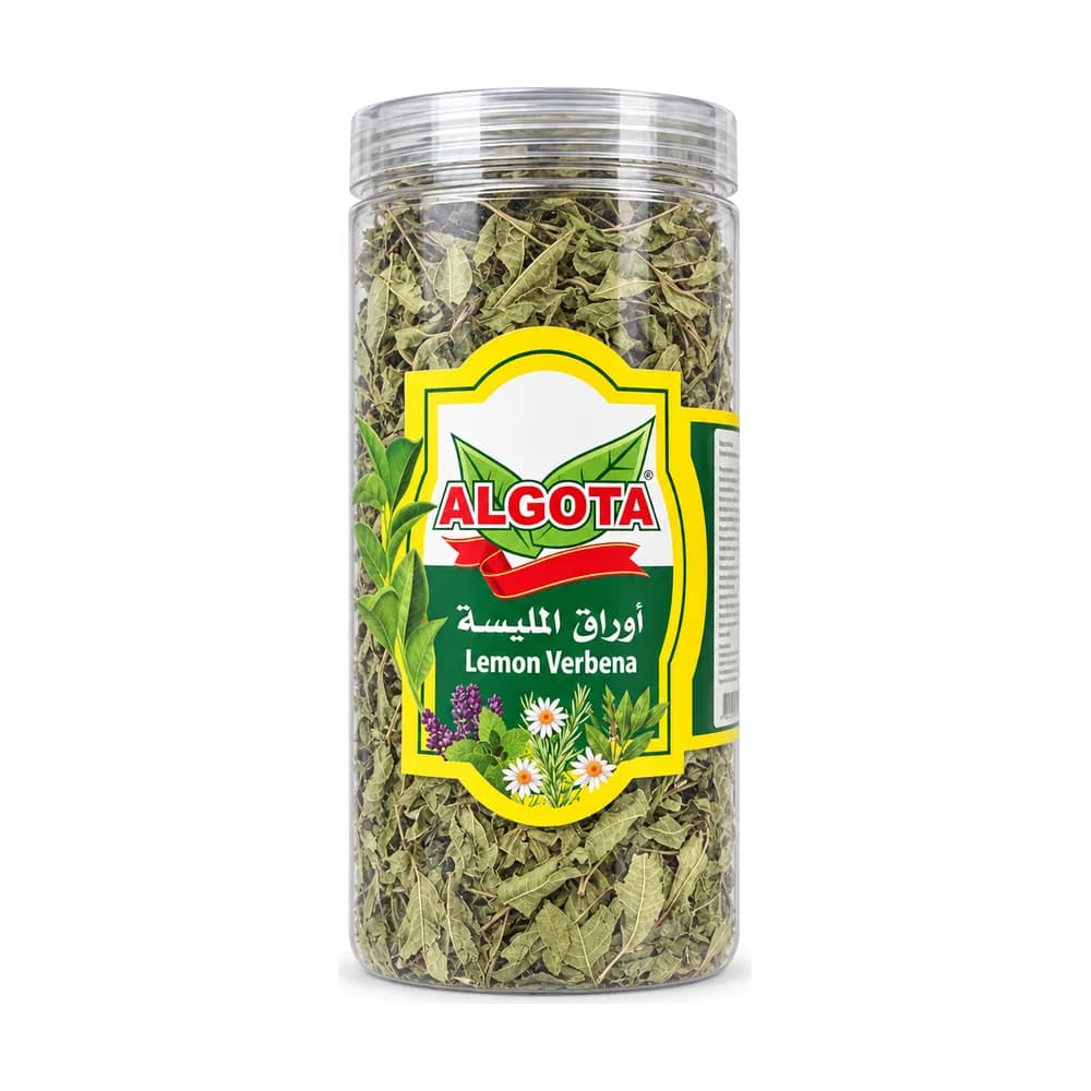 Algota Lemon Verbena