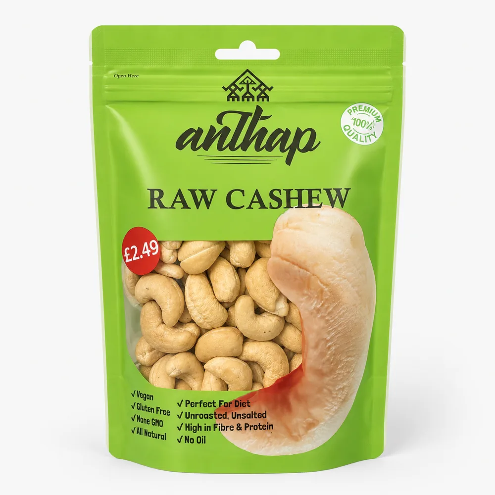 Anthap Raw Cashew