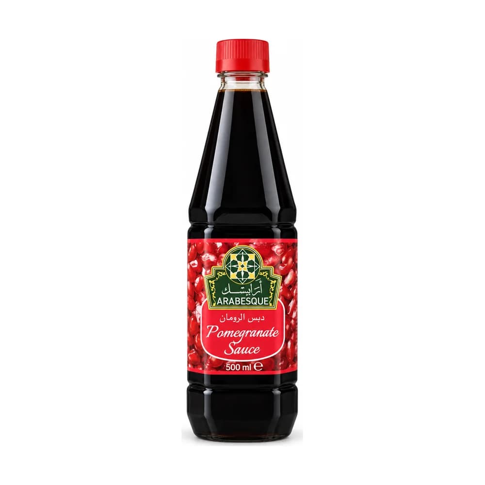 Arabesque Pomegranate Sauce 500ml