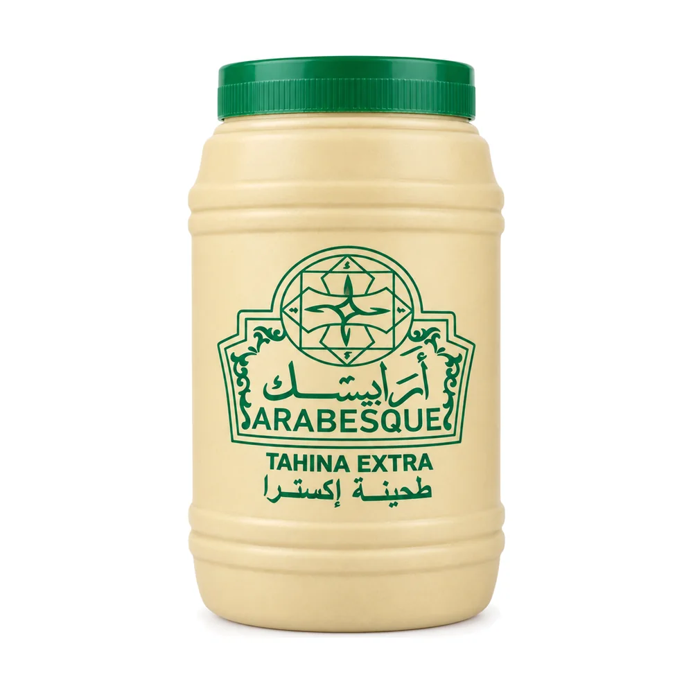 Arabesque Tahina Extra