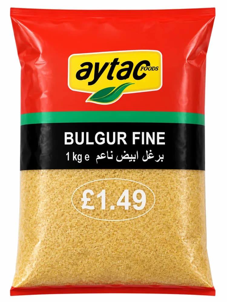 Aytaç Fine Bulgur