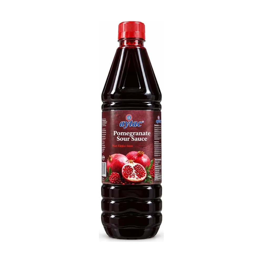Aytaç Pomegranate Sour Sauce