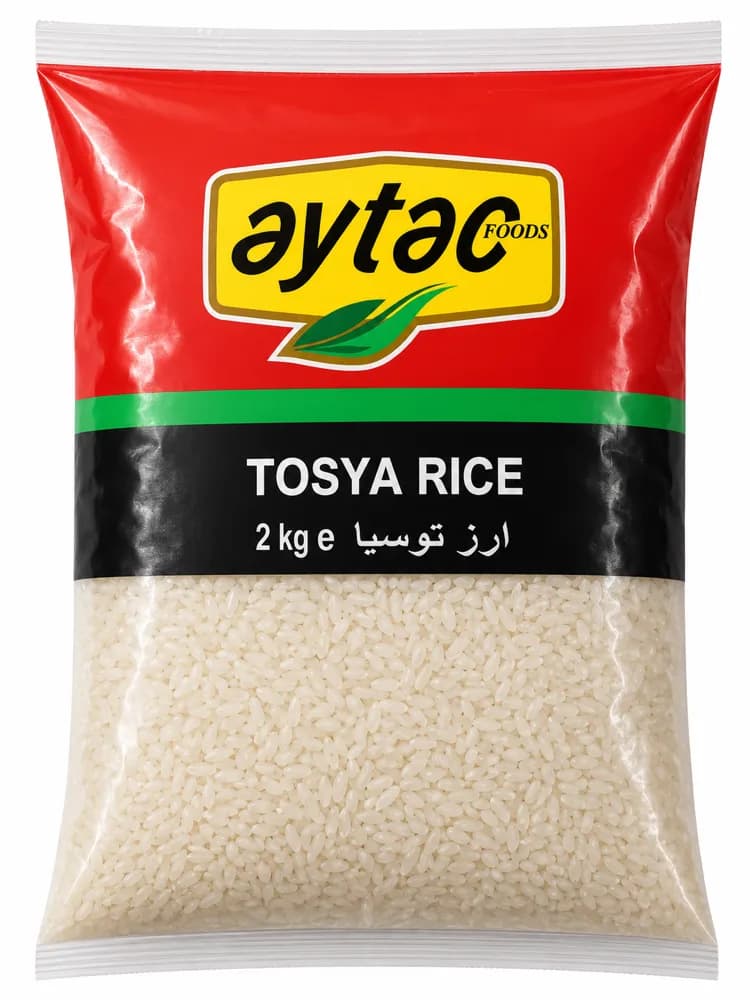 Aytaç Tosya Rice