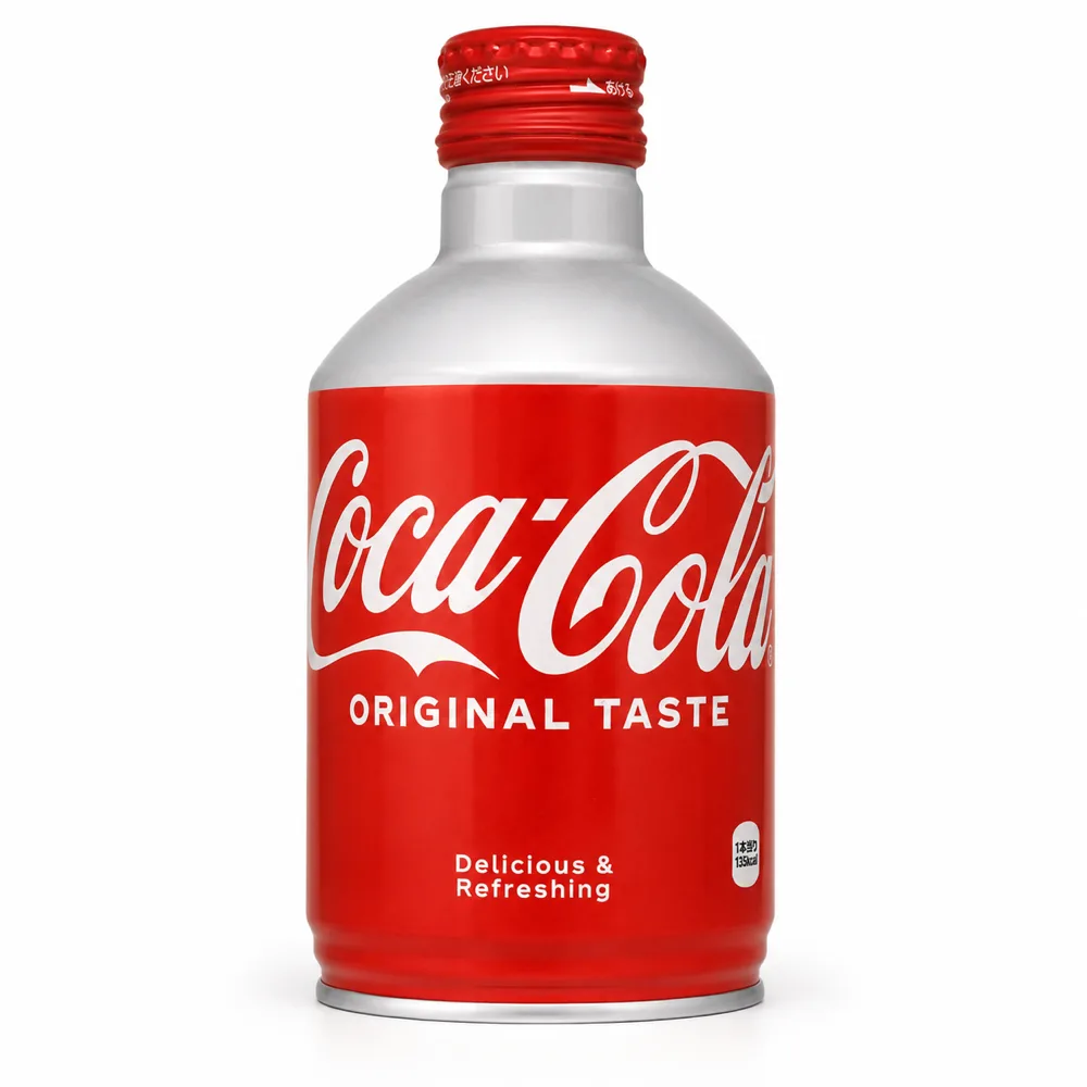Coca-Cola Original