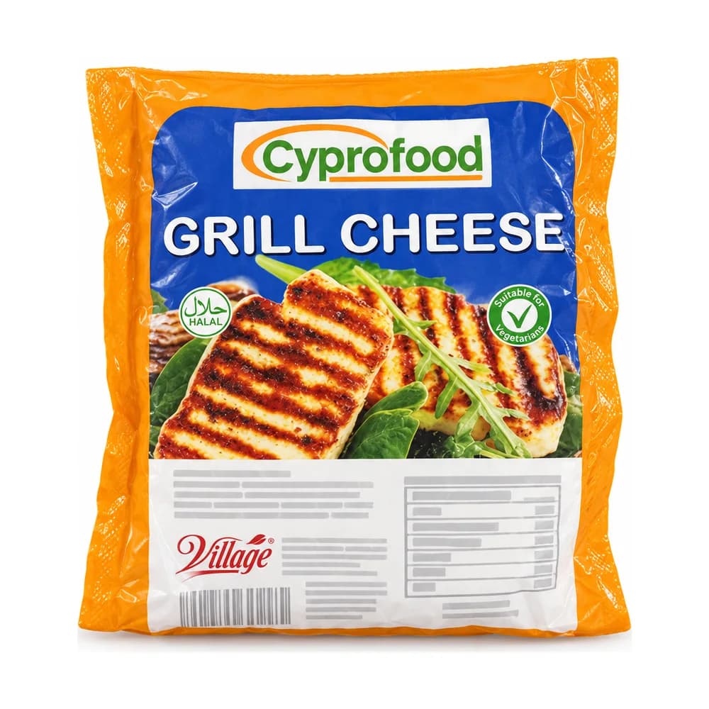 Cyprofood Grill Cheese 200g