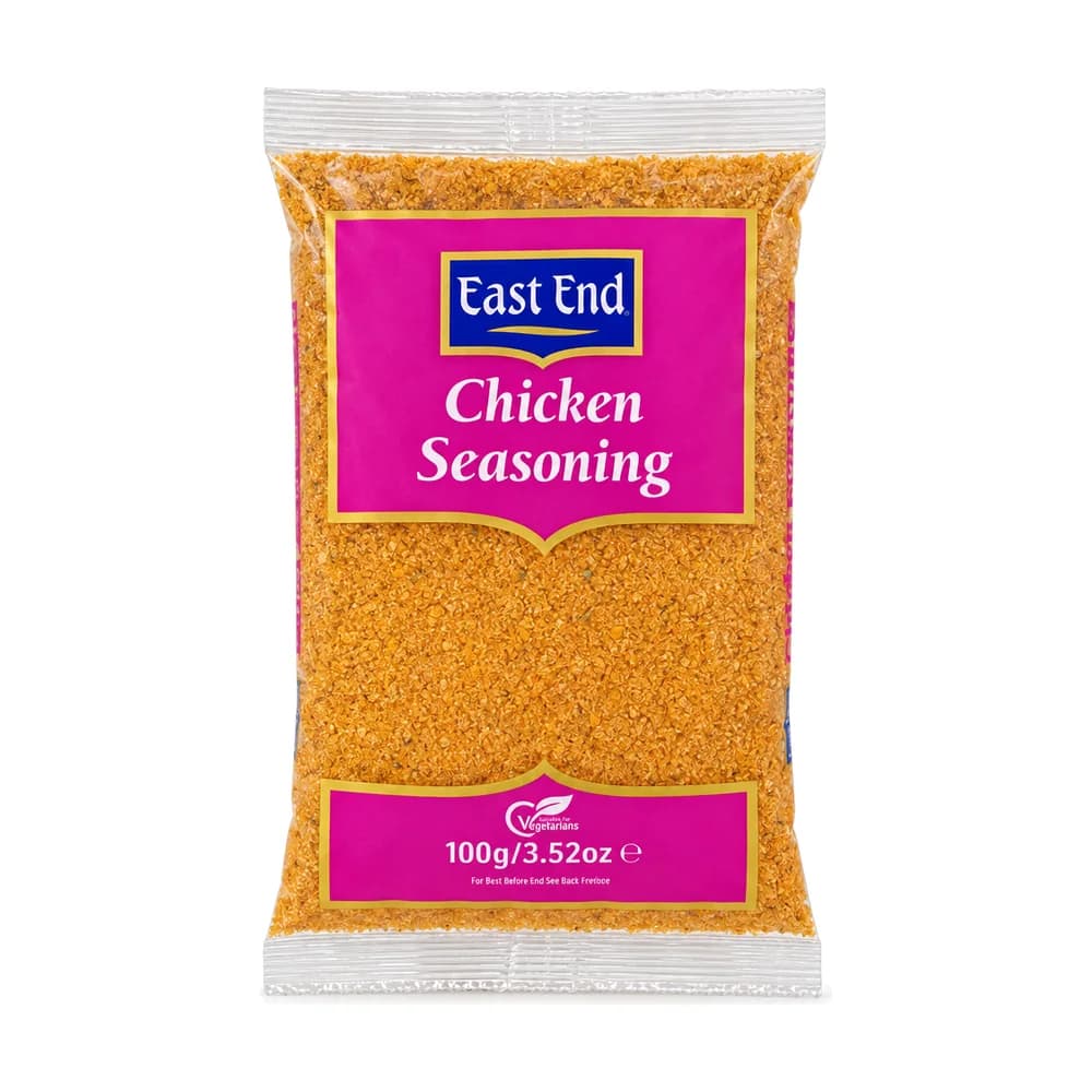 East End Chicken Seasoning 100g