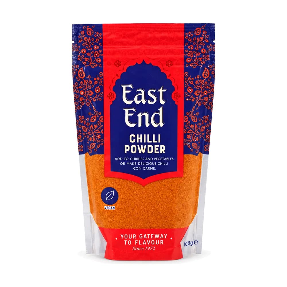 East End Chilli Powder 100g