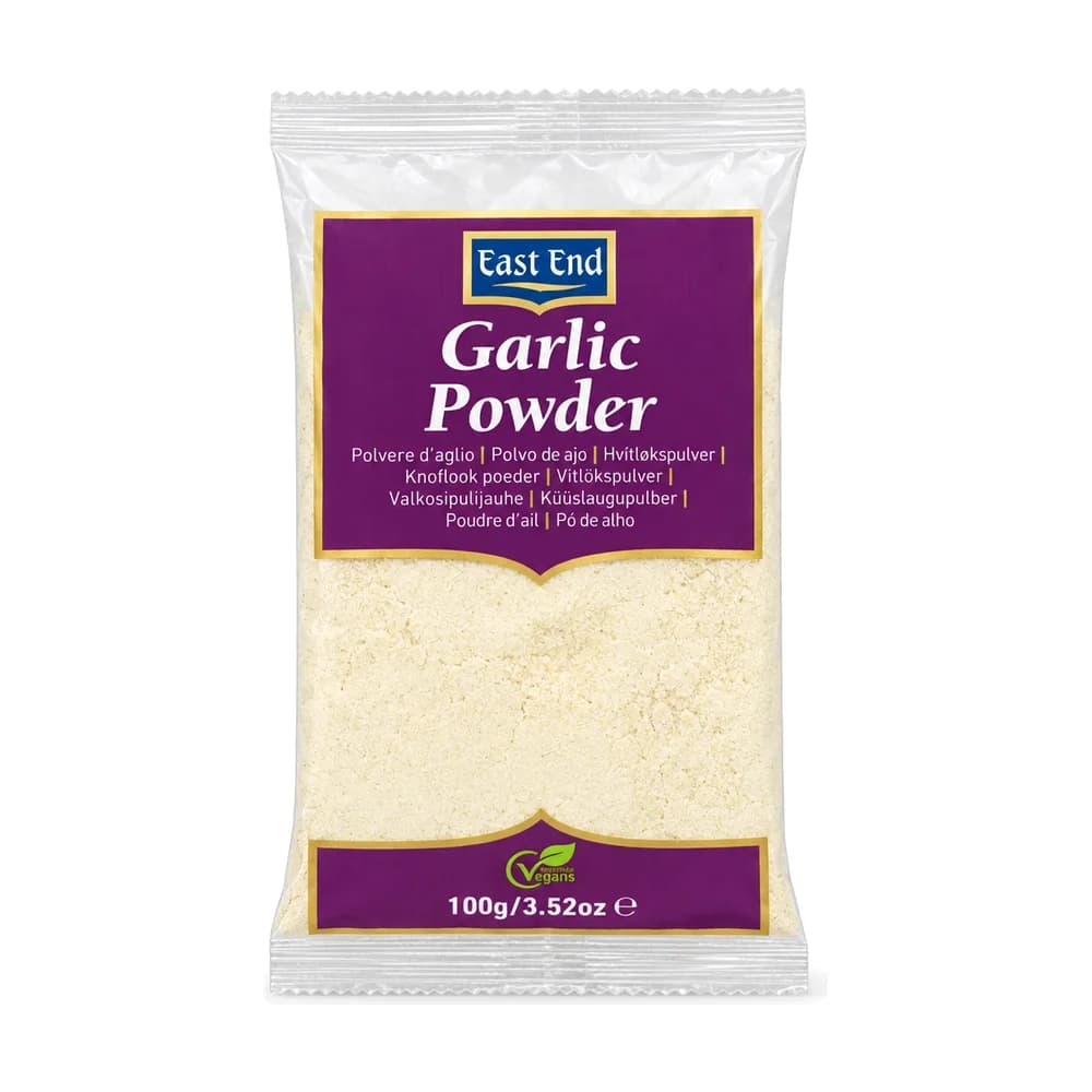 East End Garlic Powder 100g