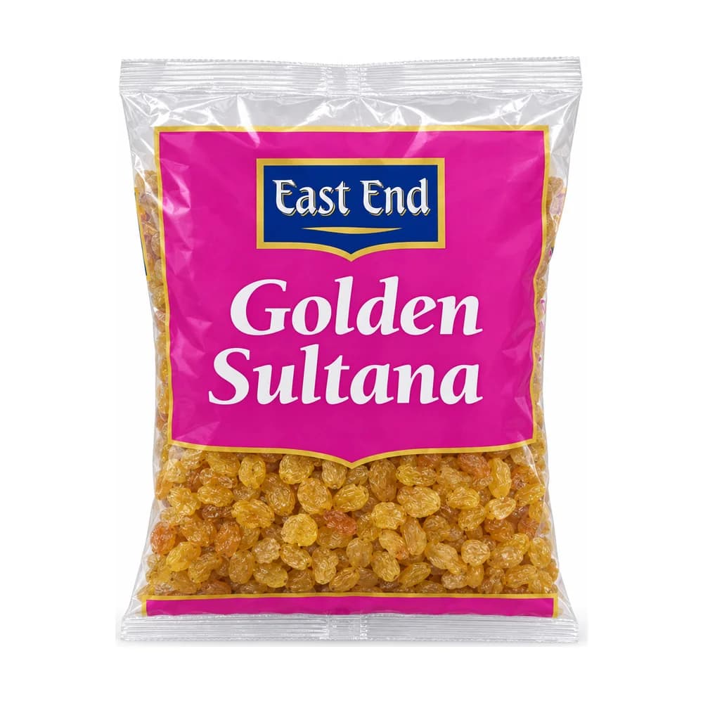 East End Golden Sultanas