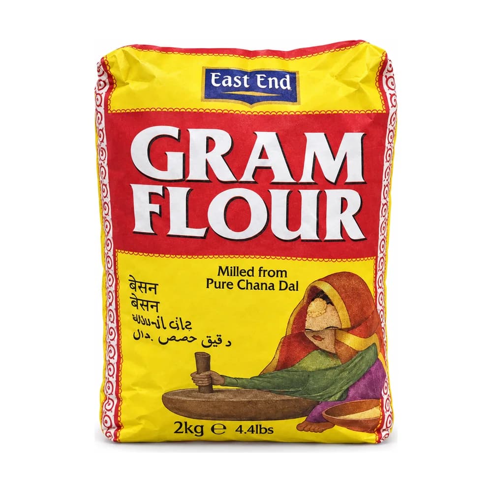 East End Gram Flour 2kg