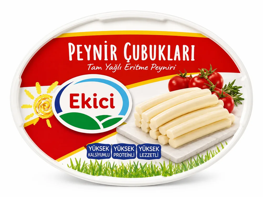 Ekici Cheese Stick
