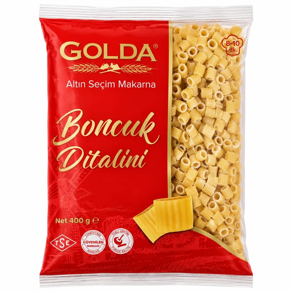 Golda Boncuk