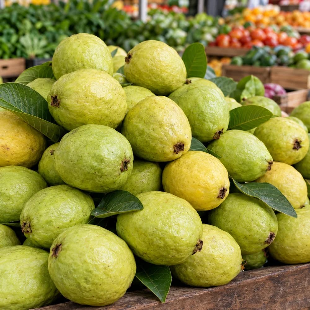 Guava (Each)