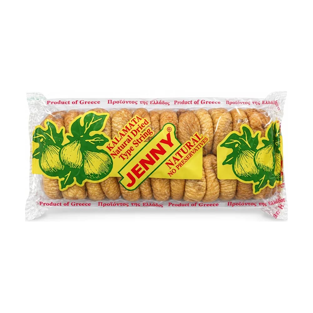 Jenny Kalamata Natural Dried Figs