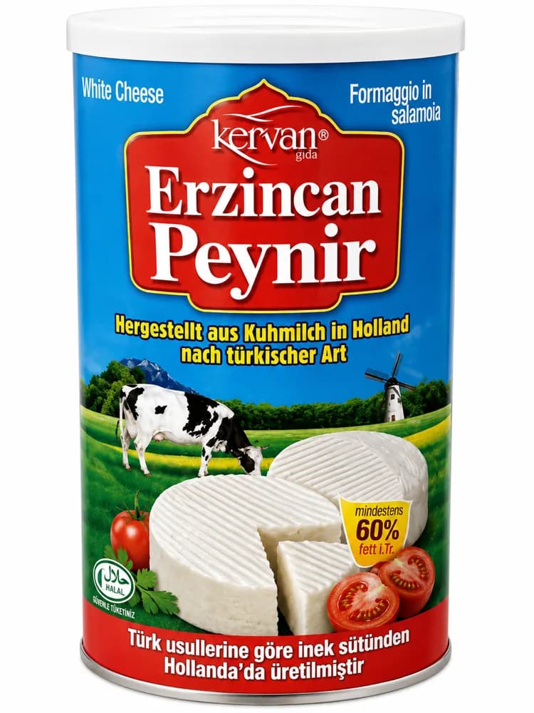 Kervan Erzincan %60
