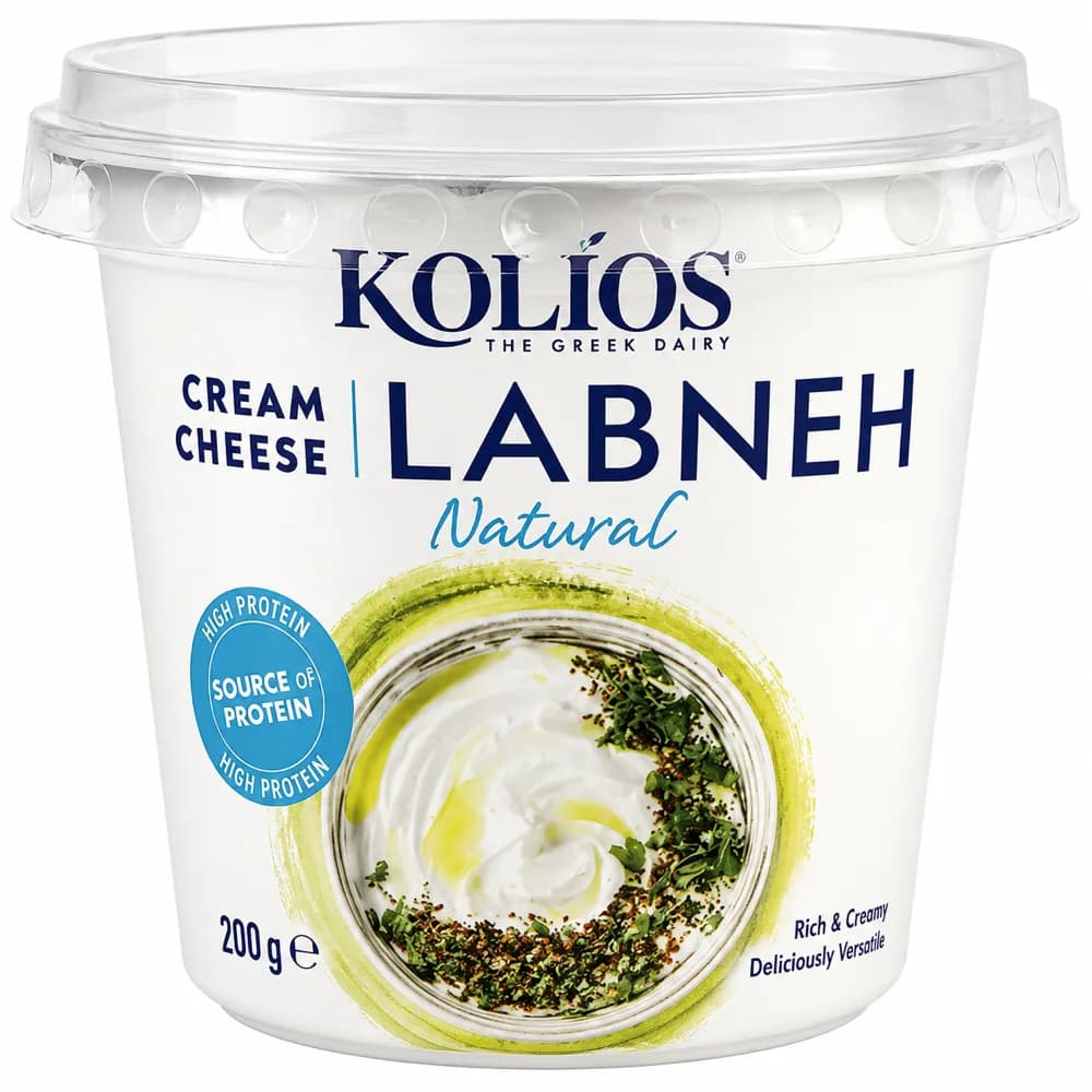 Kolios Labneh