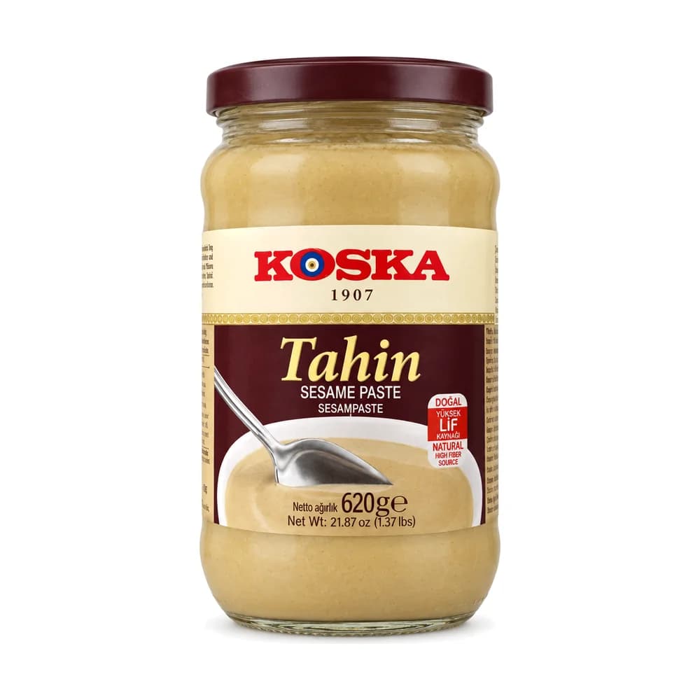 Koska Tahini 620g (Tahin)