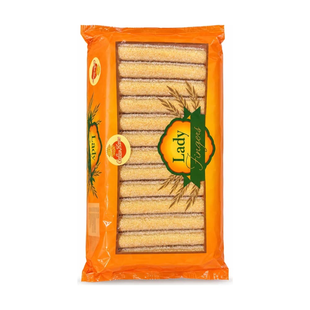 Lady Fingers Sponge Biscuits