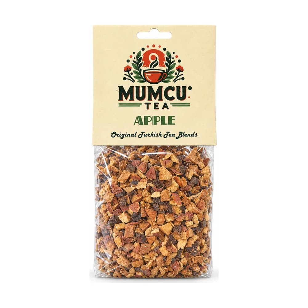 Mumcu Tea Apple