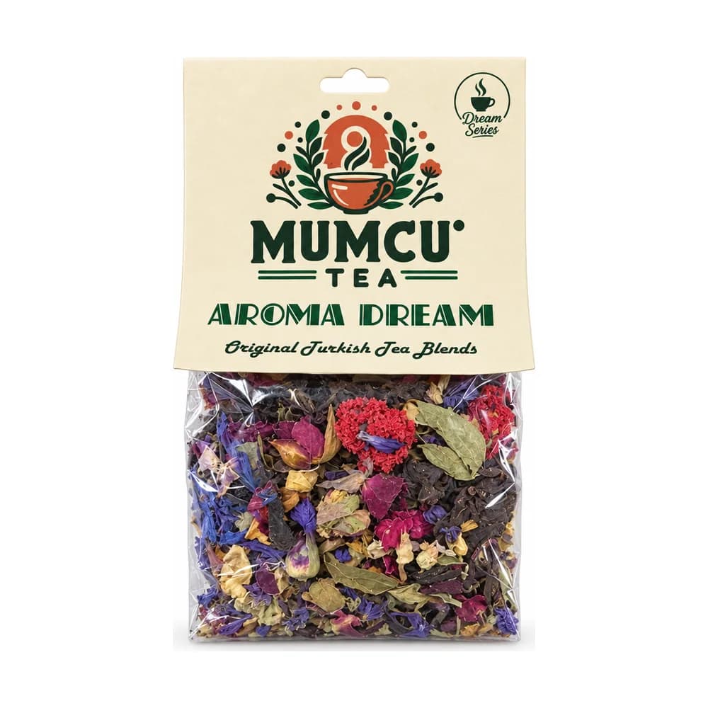 Mumcu Tea Aroma Dream