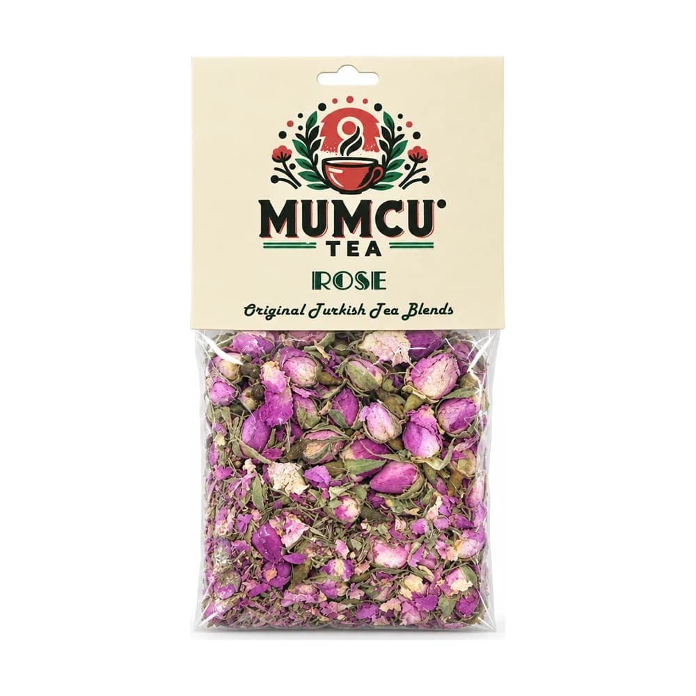 Mumcu Tea Rose