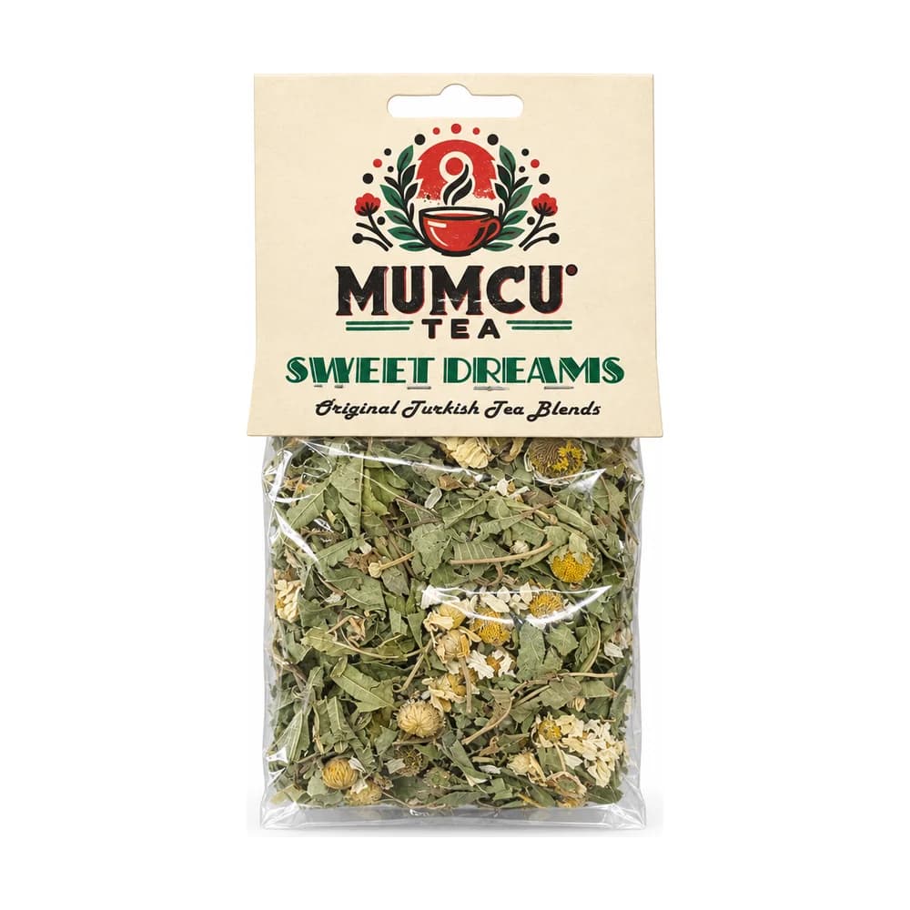 Mumcu Tea Sweet Dreams