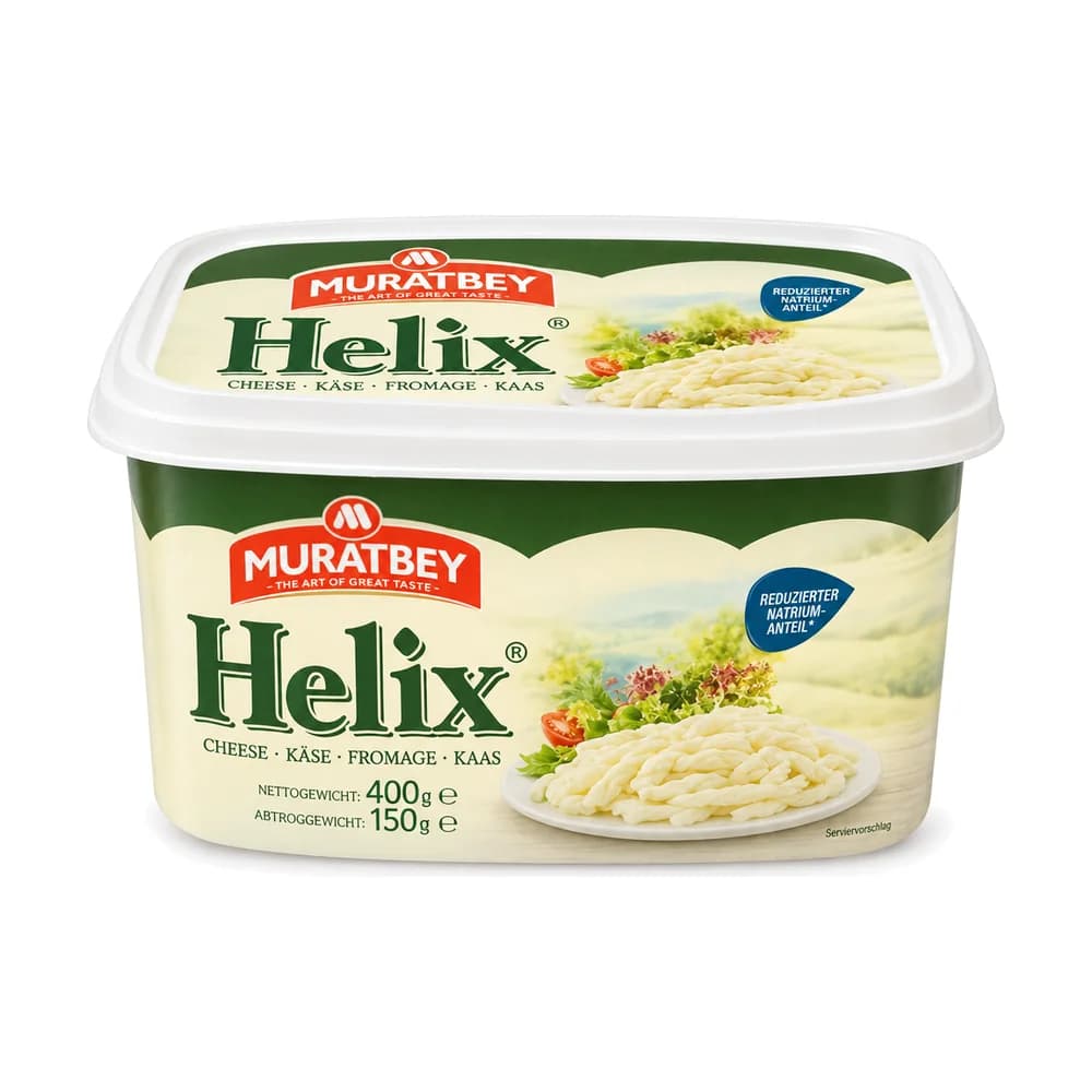 Muratbey Helix Cheese 400g