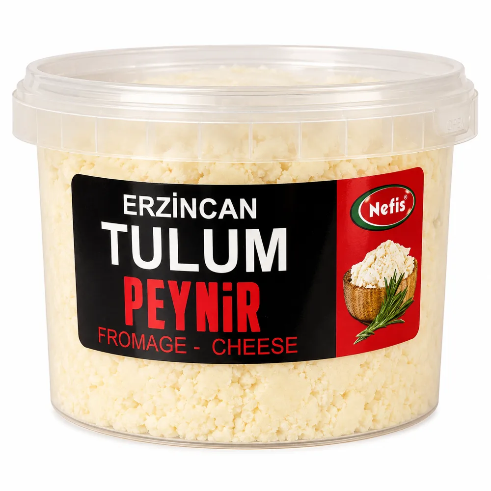 Nefis Erzincan Tulum