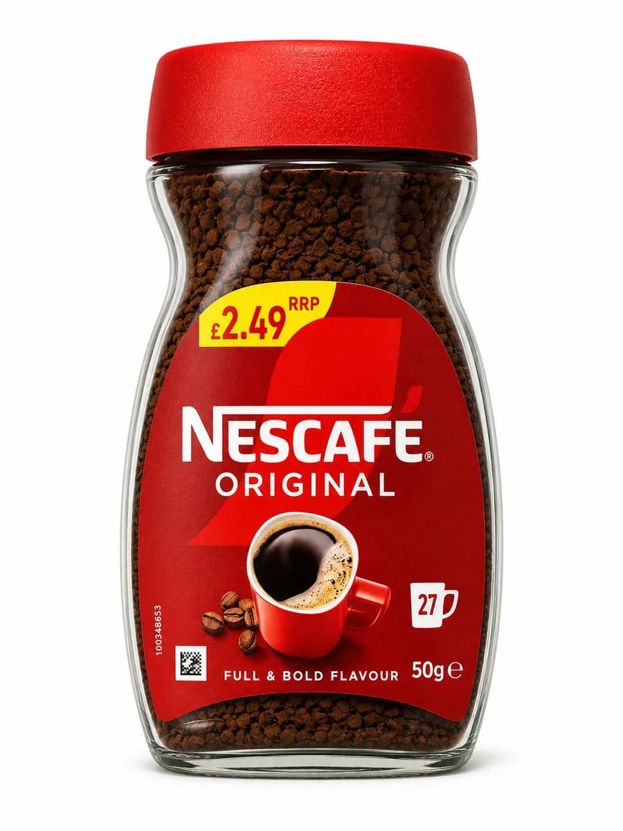 Nescafé Original
