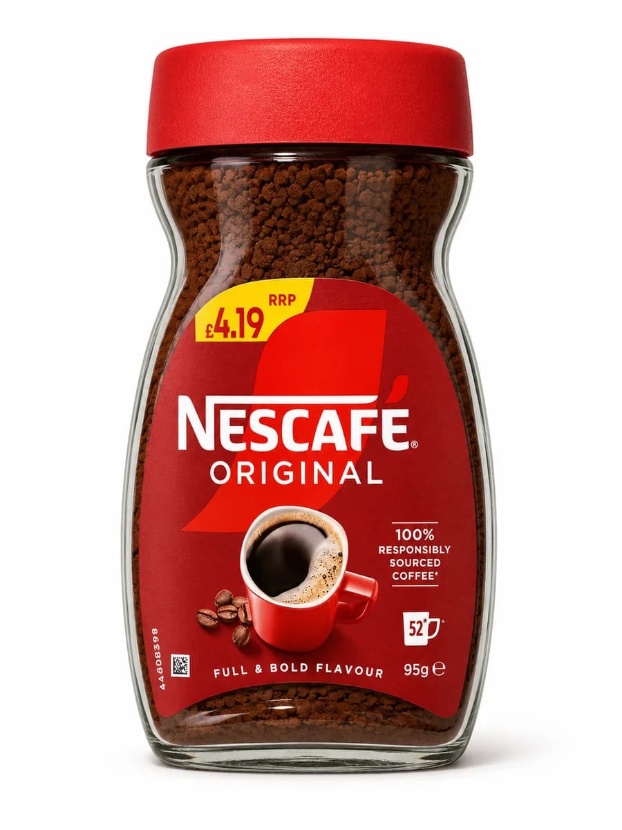 Nescafé Original