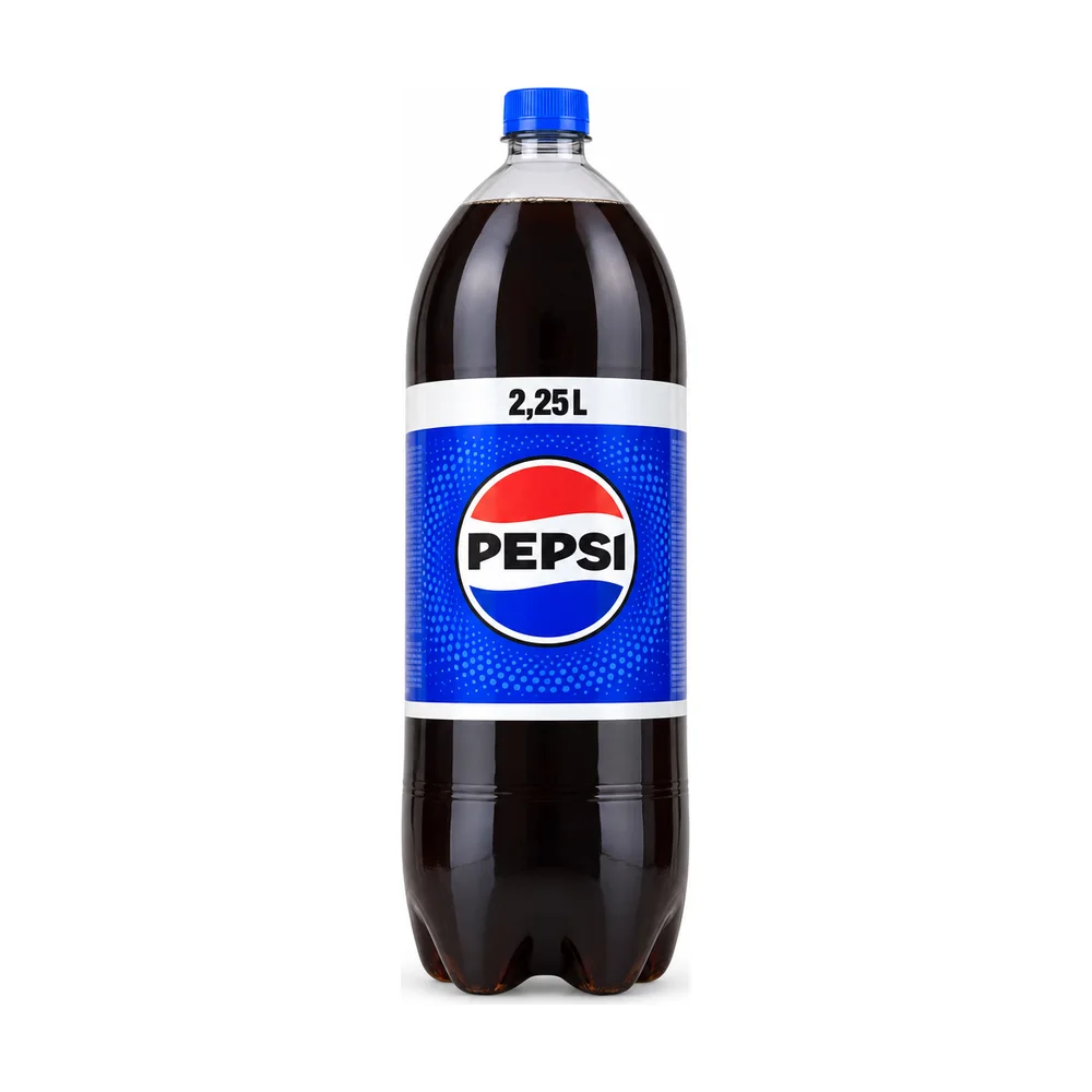 Pepsi 2.25L