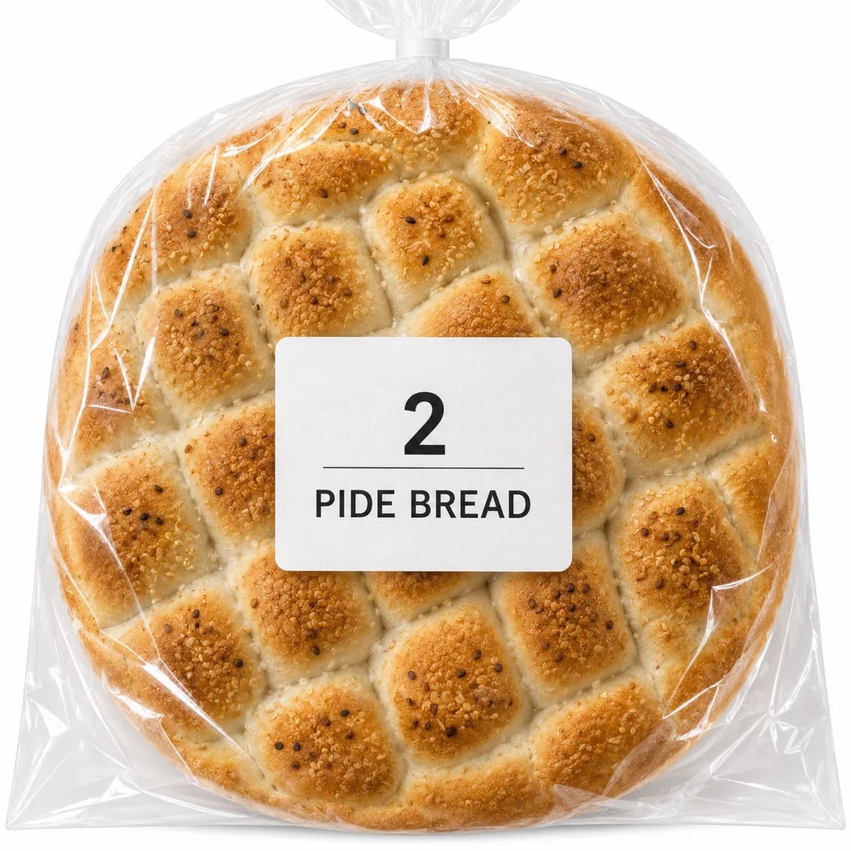 Small Pide