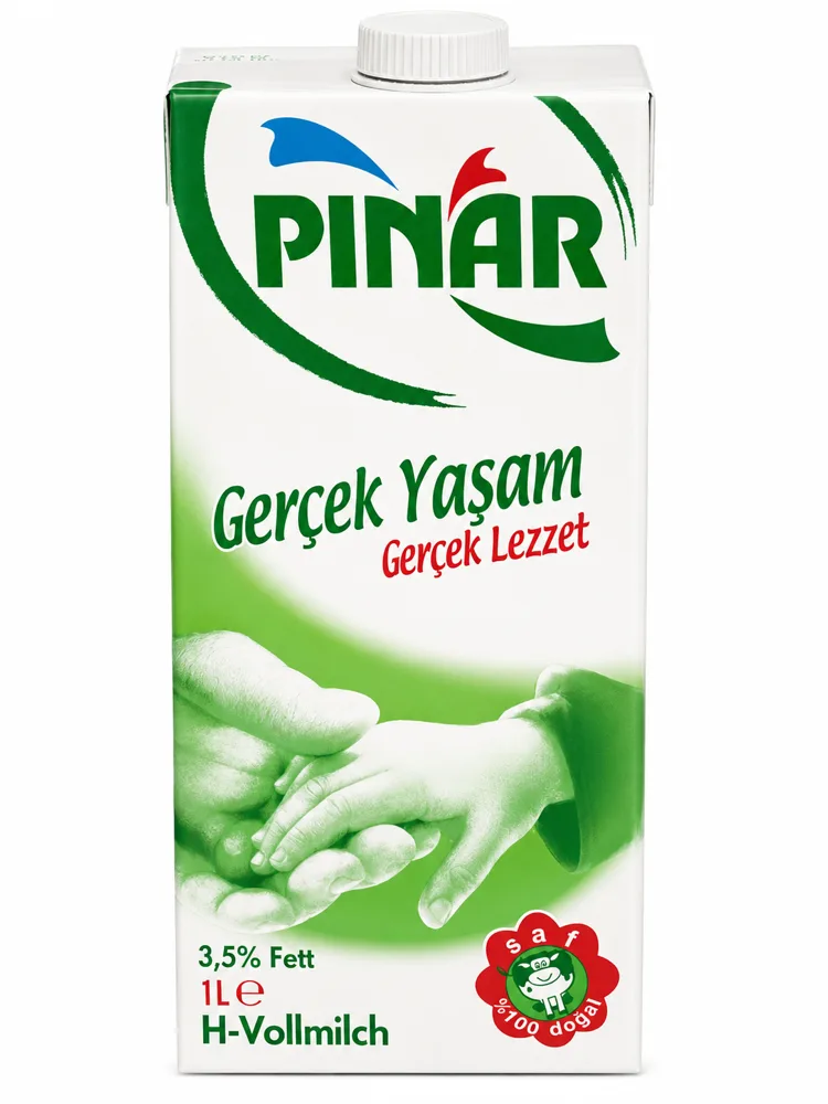 Pınar Milk