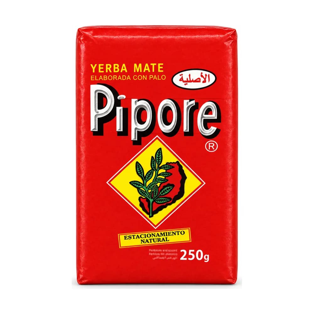 Piporé Yerba Mate 250g