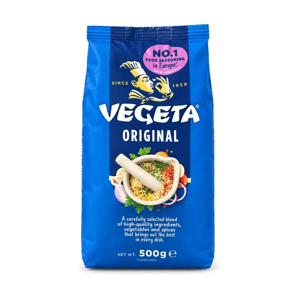 Podravka Vegeta Original Seasoning