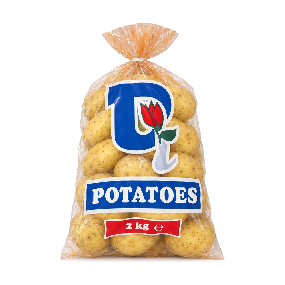 Potato