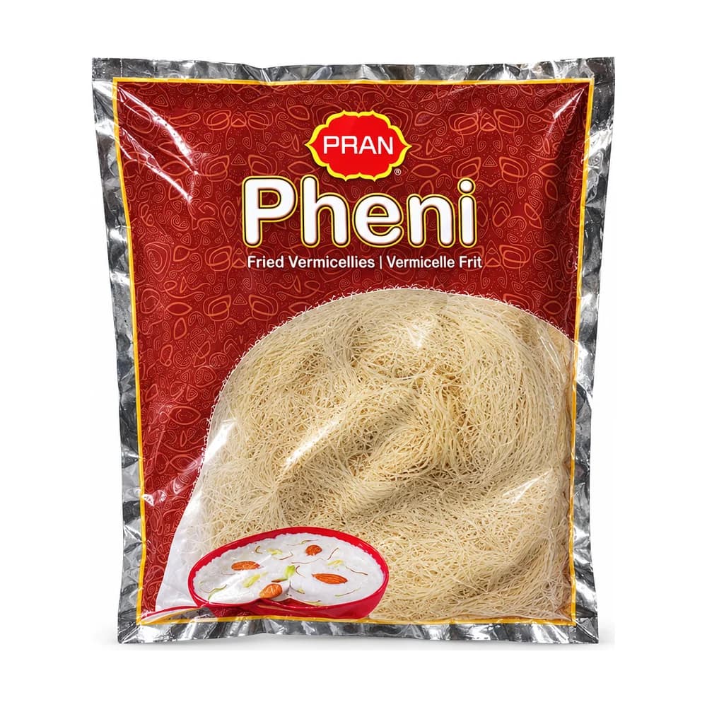 PRAN Pheni Fried Vermicelli