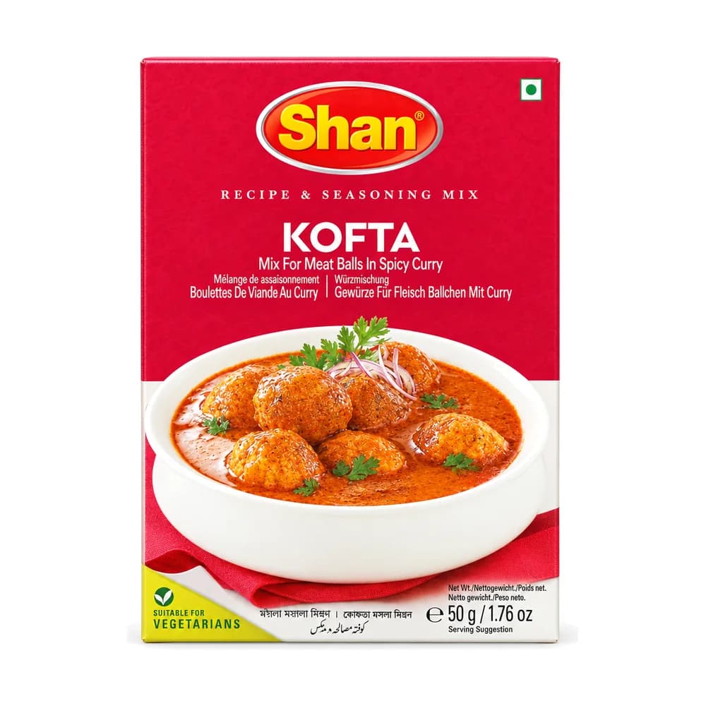 Shan Kofta Mix 50g