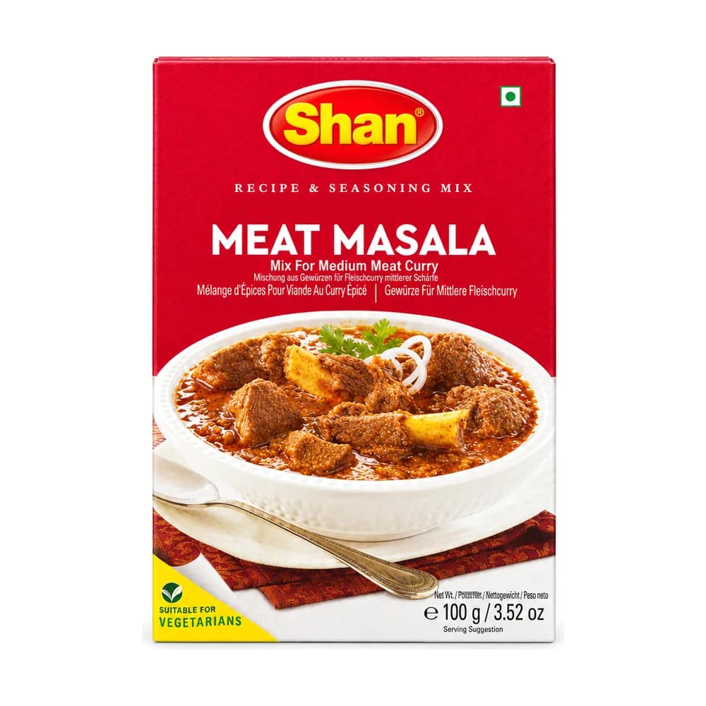 Shan Meat Masala 100g