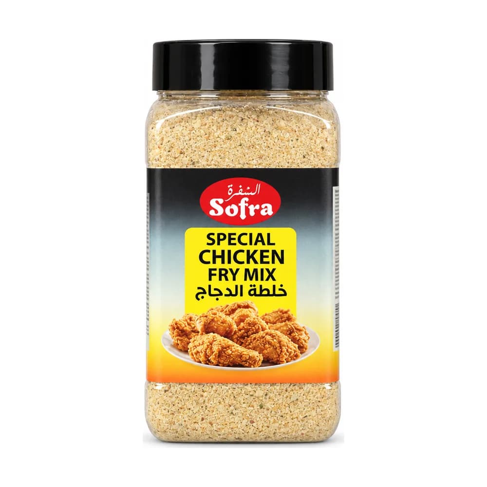 Sofra Special Chicken Fry Mix