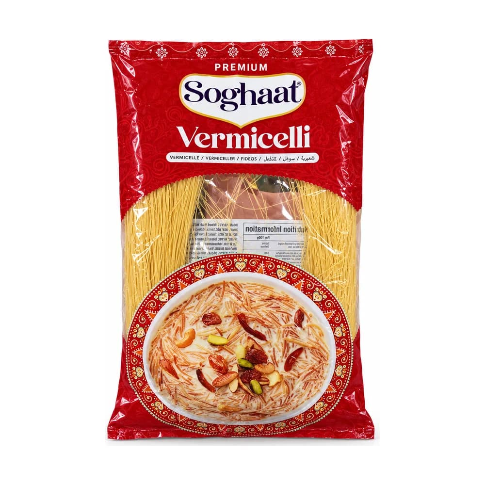 Soghaat Premium Vermicelli