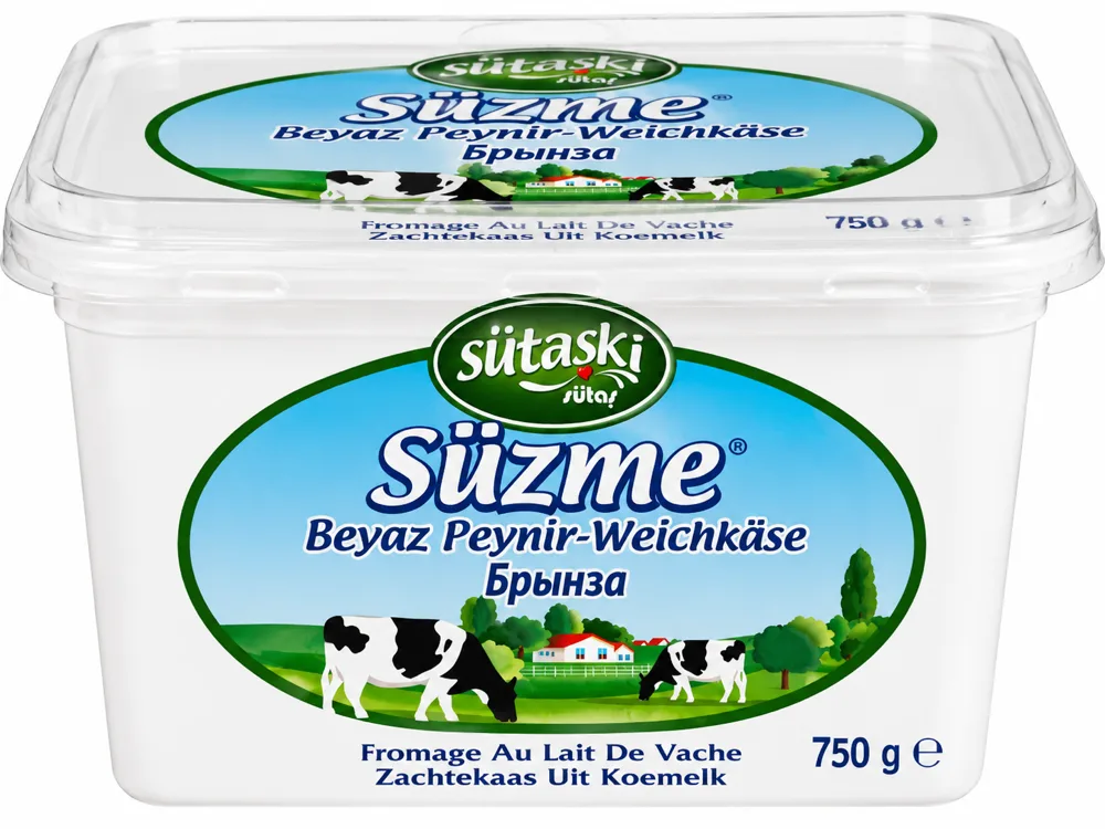 Sütaş Süzme Cheese