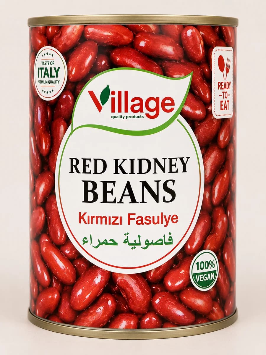 Binelli Red Kidney Beans