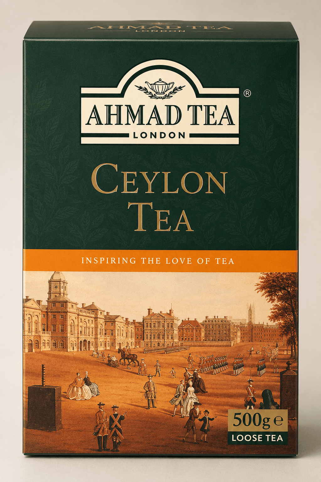 Ahmad Tea Ceylon Tea