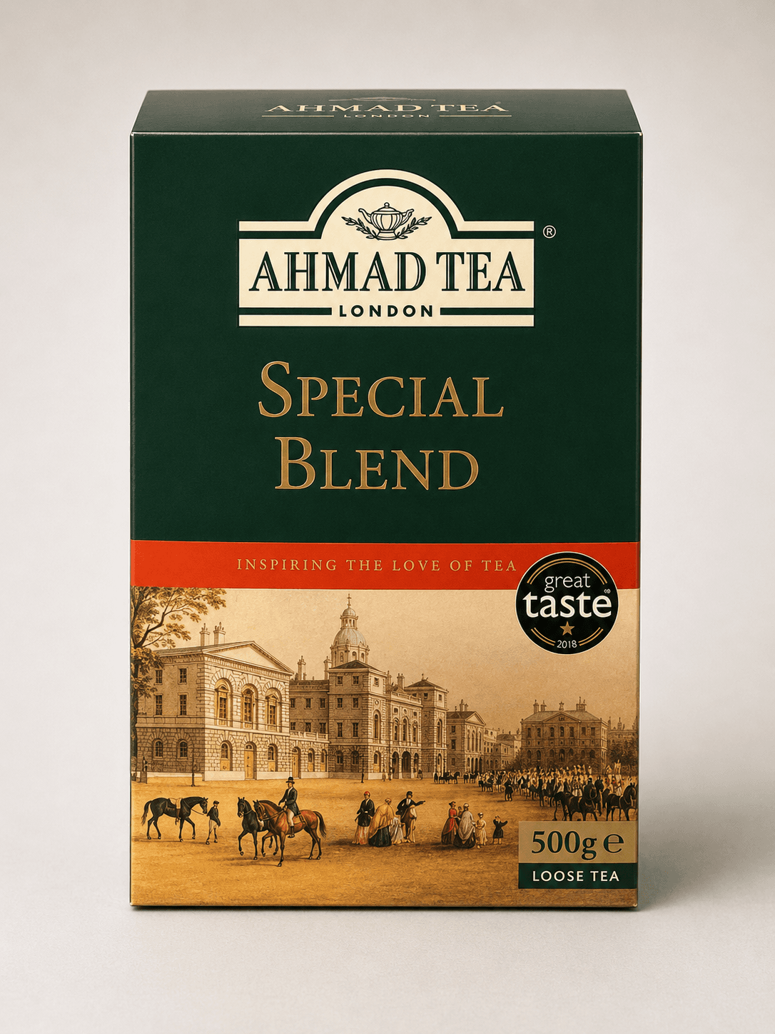Ahmad Tea Special Blend