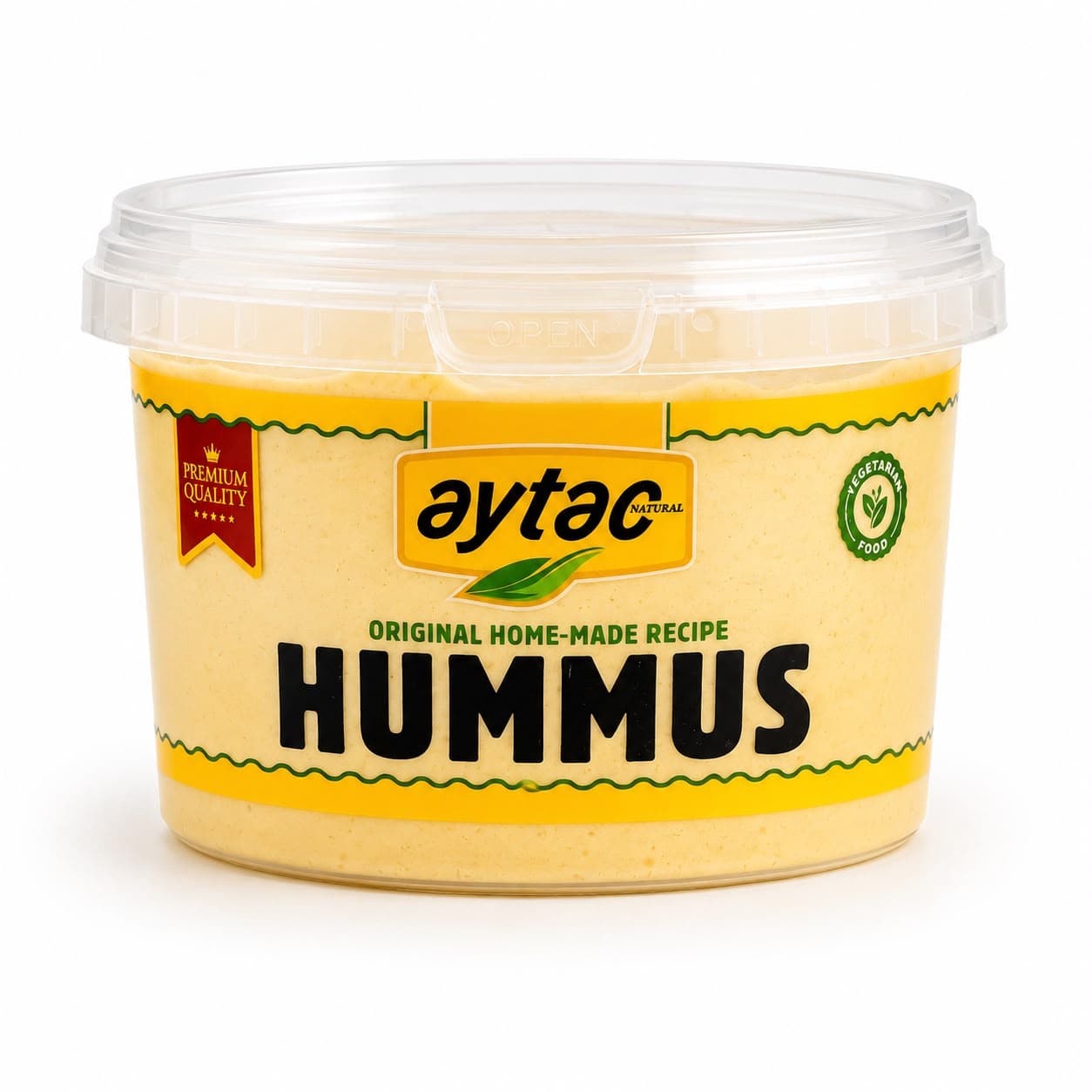 Aytac Hummus