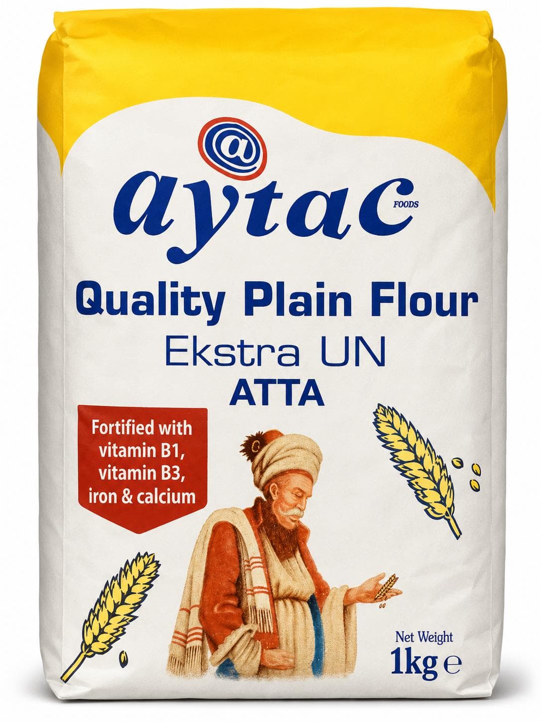 Aytaç Plain Flour