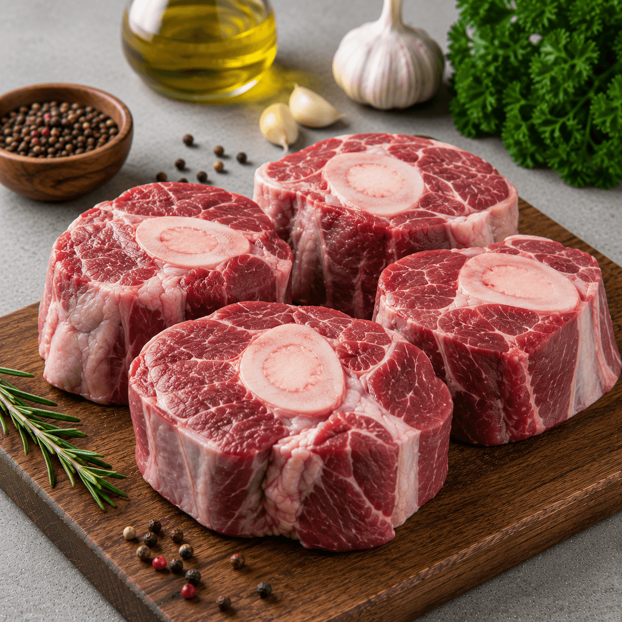 Beef Shank